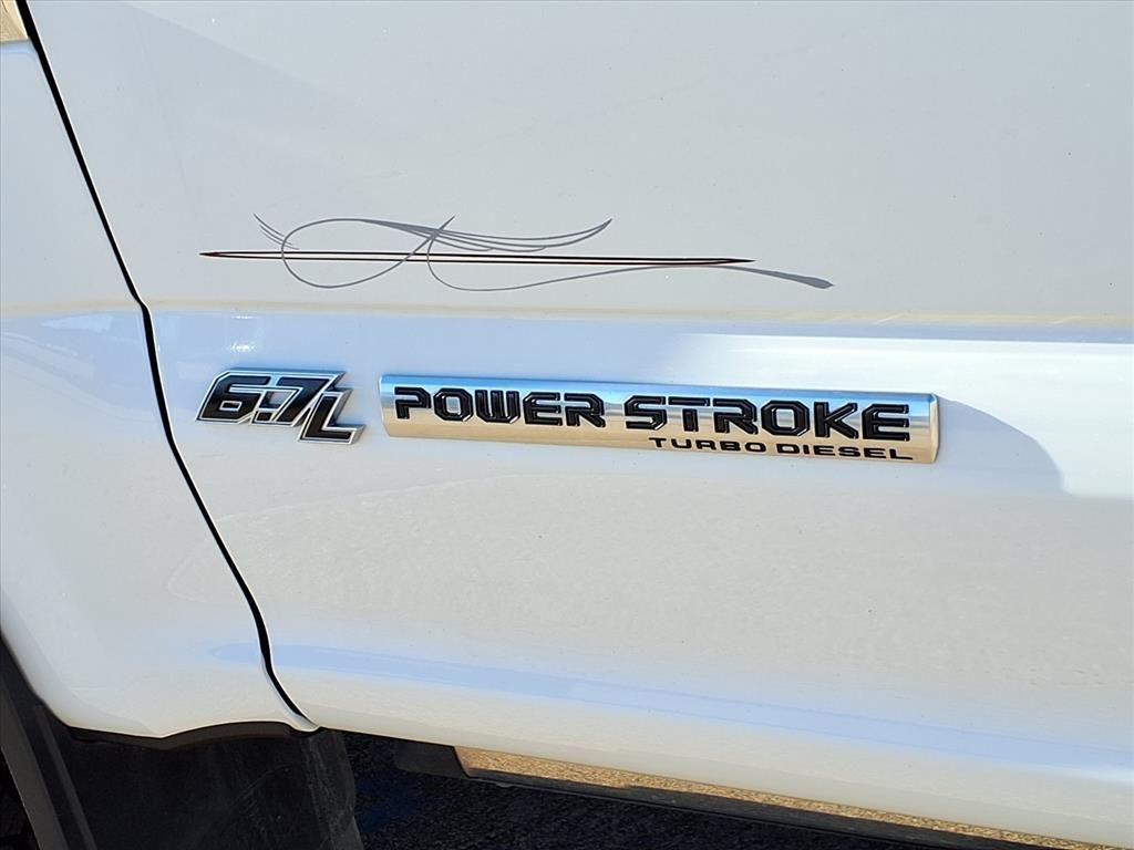 used 2022 Ford F-350 car, priced at $67,984