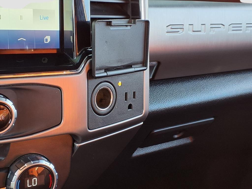 used 2022 Ford F-350 car, priced at $67,984