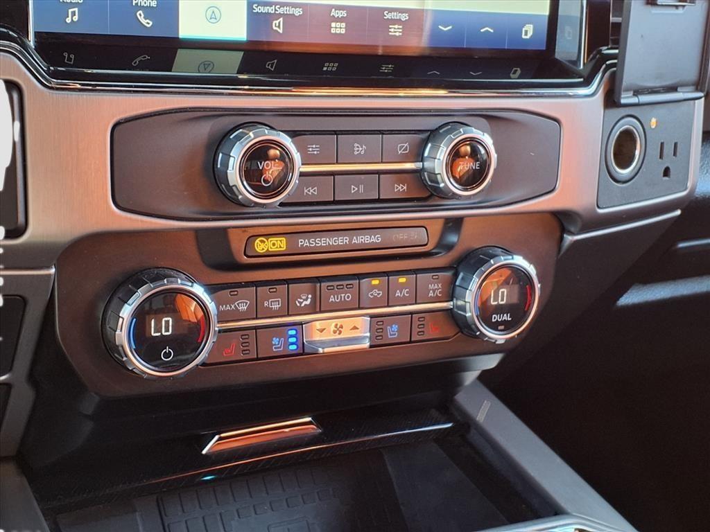 used 2022 Ford F-350 car, priced at $67,984