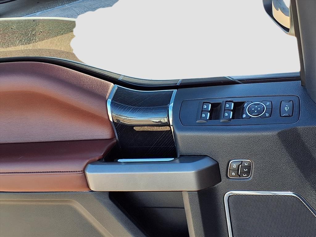 used 2022 Ford F-350 car, priced at $67,984