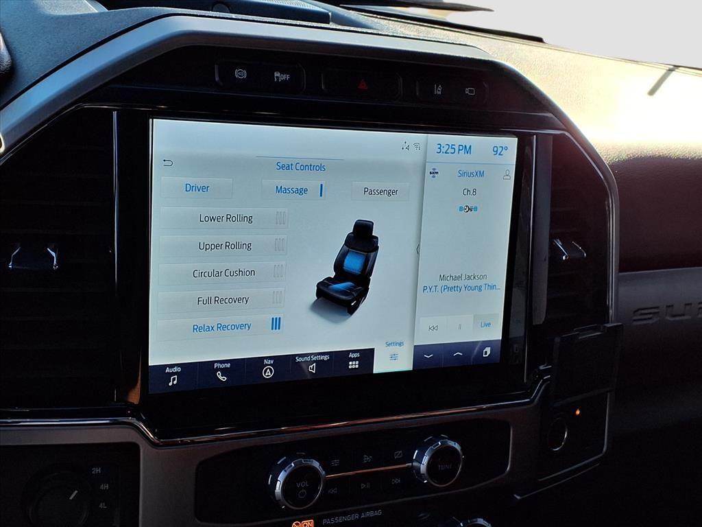 used 2022 Ford F-350 car, priced at $67,984