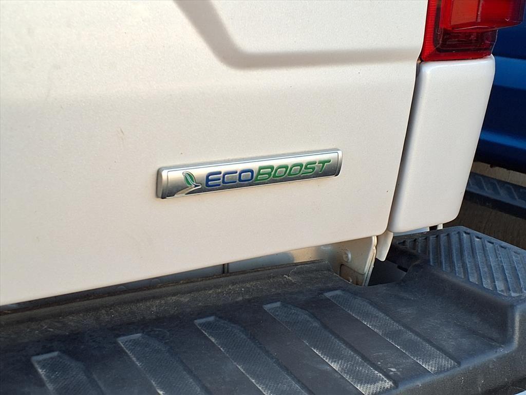 used 2019 Ford F-150 car, priced at $24,995