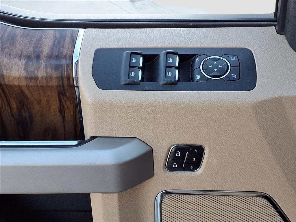 used 2019 Ford F-150 car, priced at $24,995