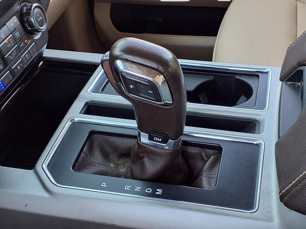 used 2019 Ford F-150 car, priced at $24,995