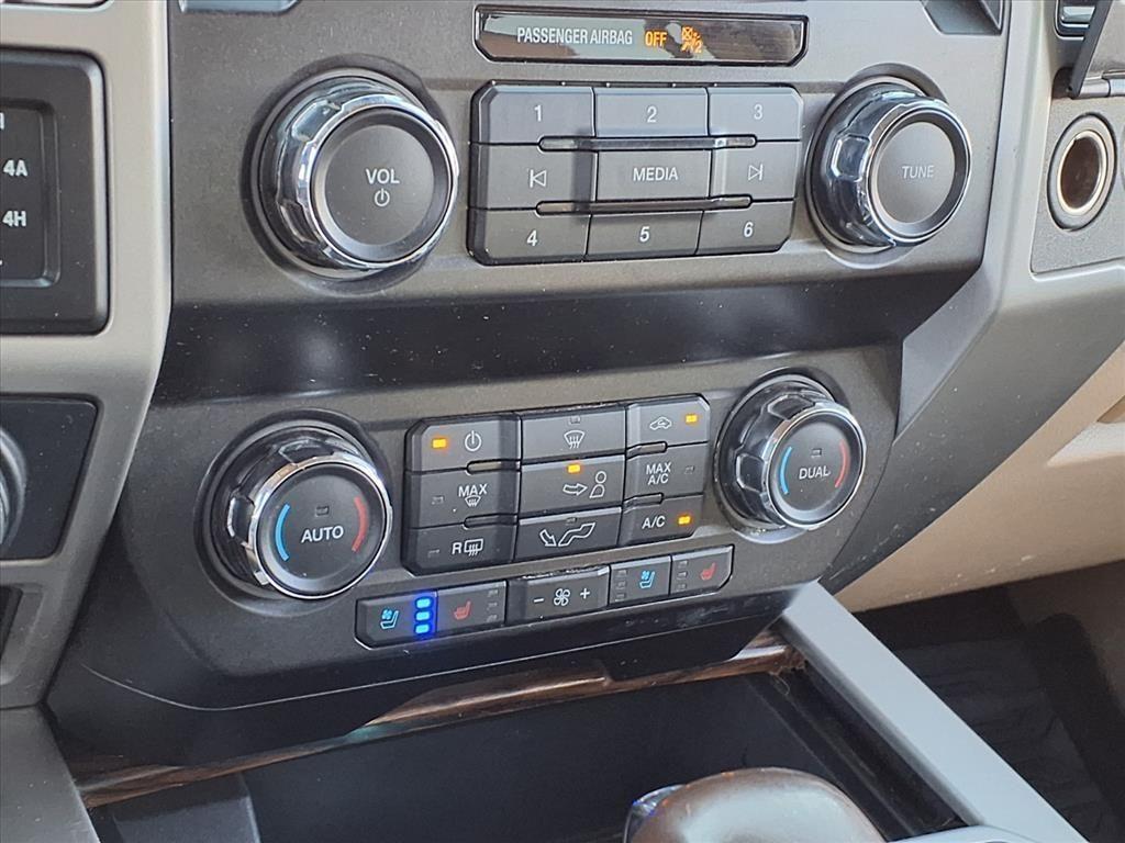 used 2019 Ford F-150 car, priced at $24,995