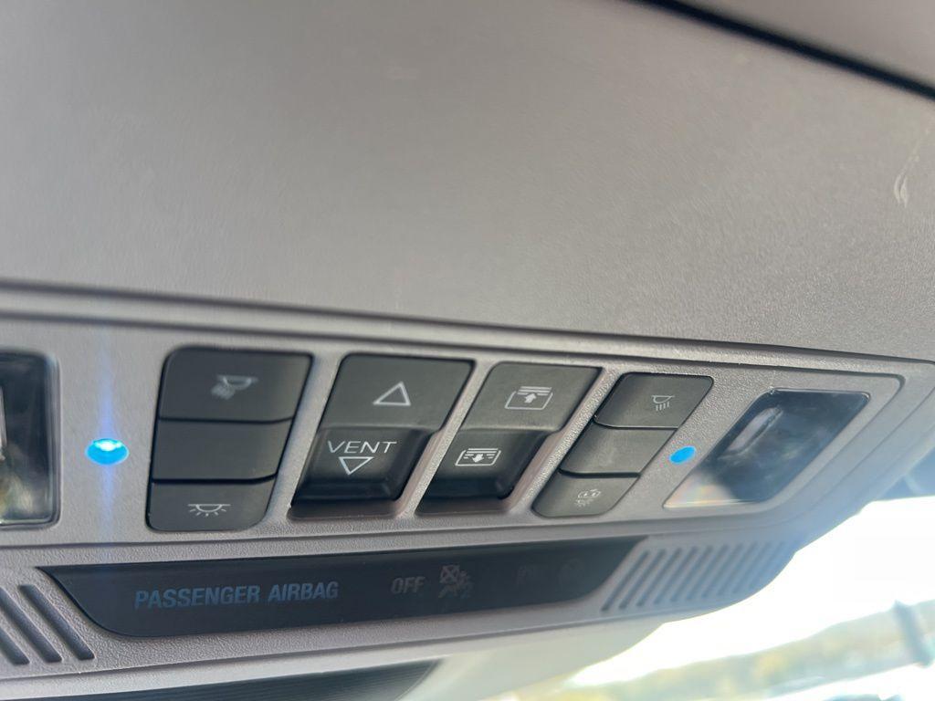 used 2021 Ford Explorer car, priced at $25,988