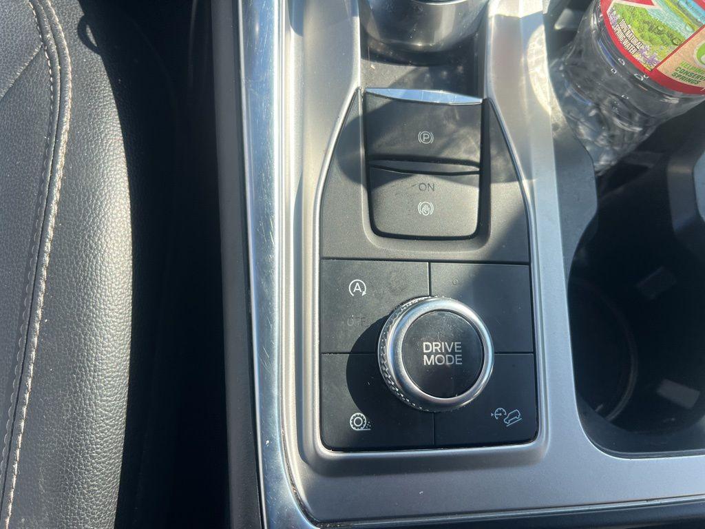 used 2021 Ford Explorer car, priced at $25,988