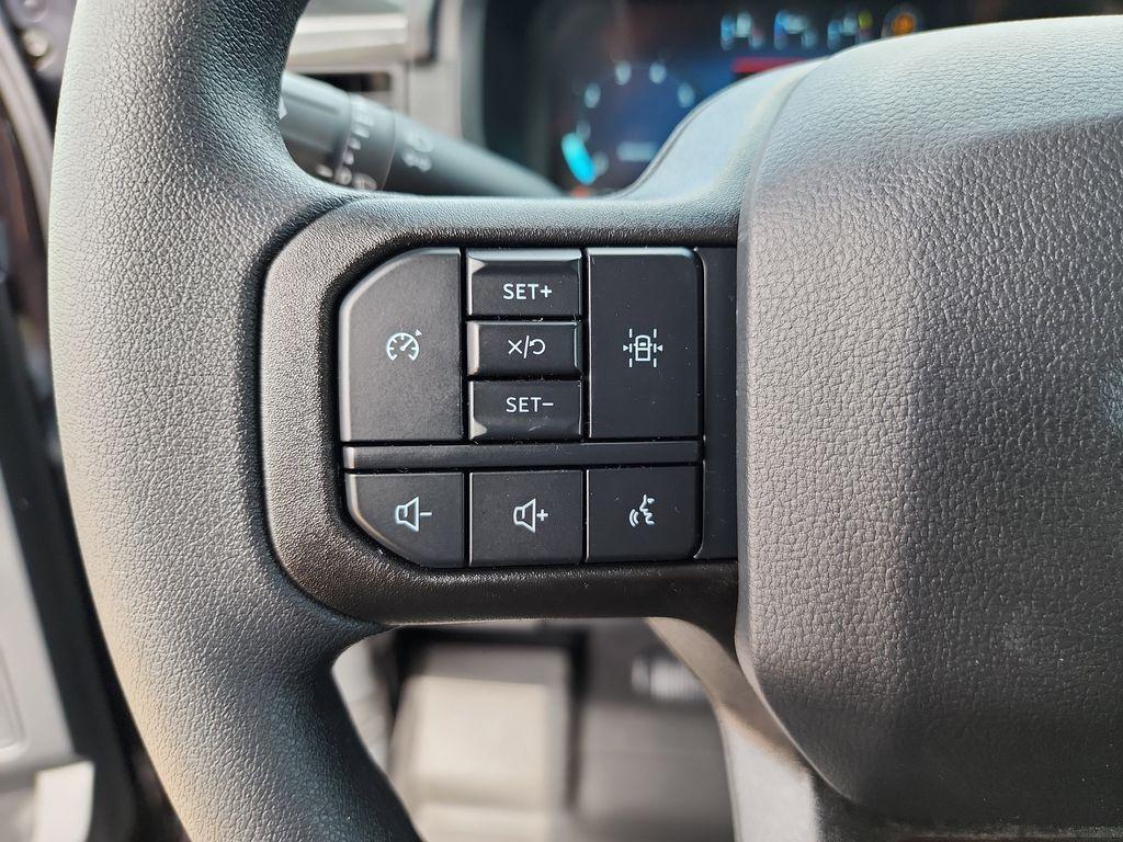 new 2025 Ford F-150 car, priced at $46,685