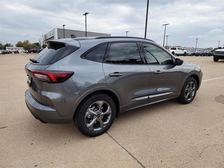 new 2024 Ford Escape car, priced at $27,903