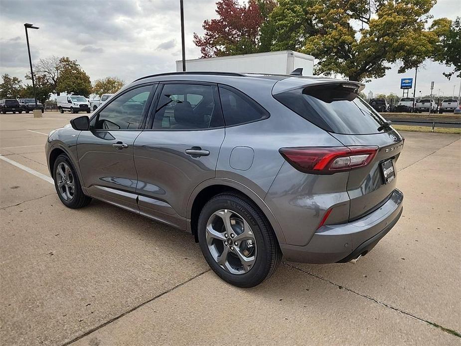 new 2024 Ford Escape car, priced at $27,903