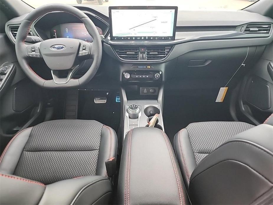 new 2024 Ford Escape car, priced at $27,903