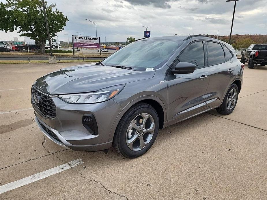 new 2024 Ford Escape car, priced at $27,903