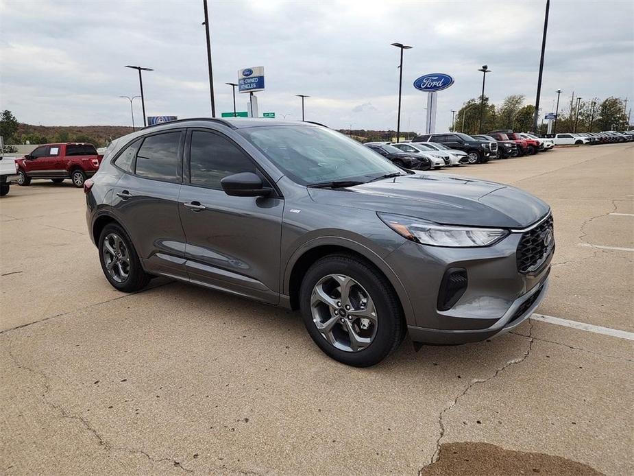 new 2024 Ford Escape car, priced at $27,903