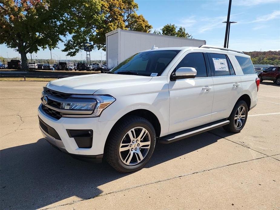 new 2024 Ford Expedition car, priced at $64,720