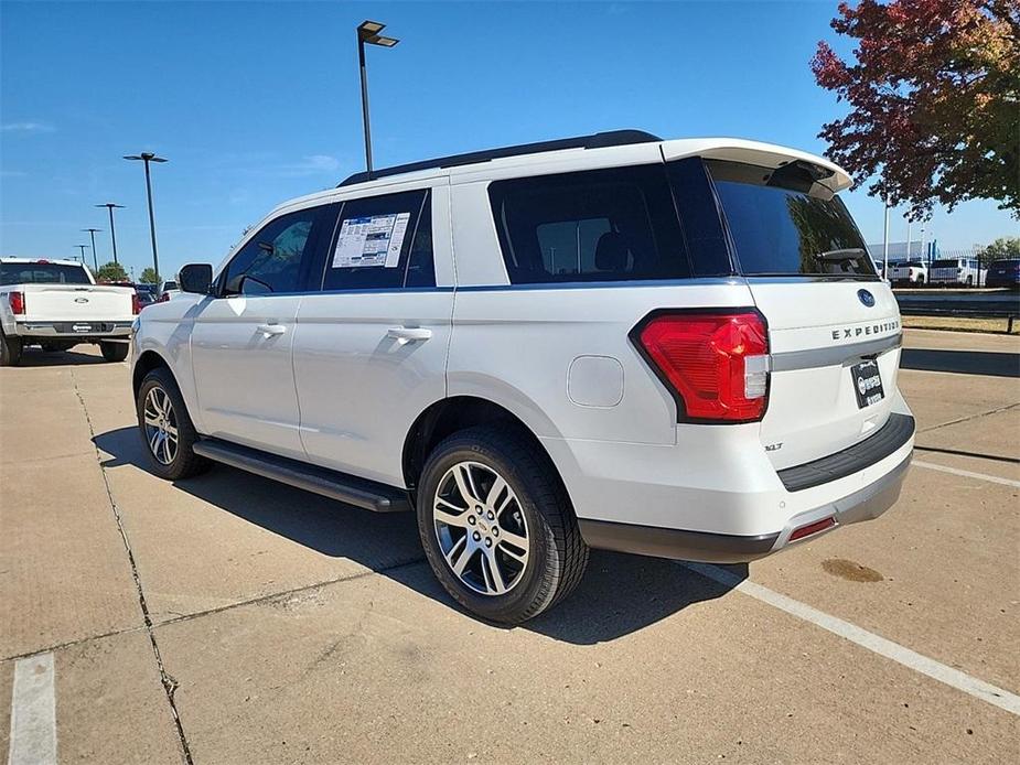 new 2024 Ford Expedition car, priced at $64,720