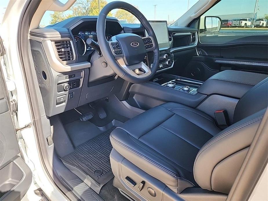 new 2024 Ford Expedition car, priced at $64,720