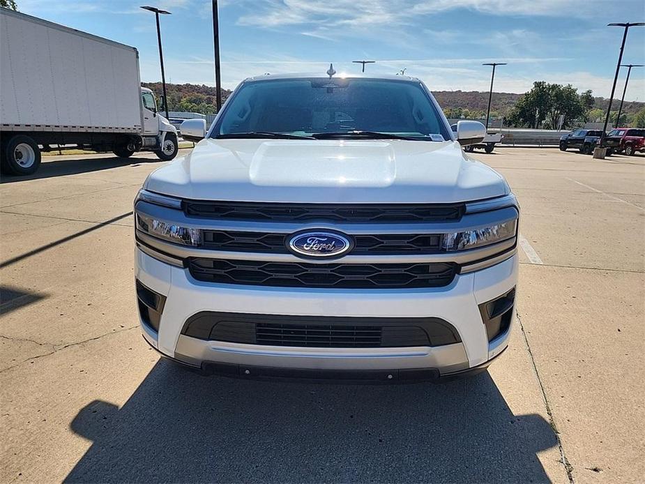 new 2024 Ford Expedition car, priced at $64,720