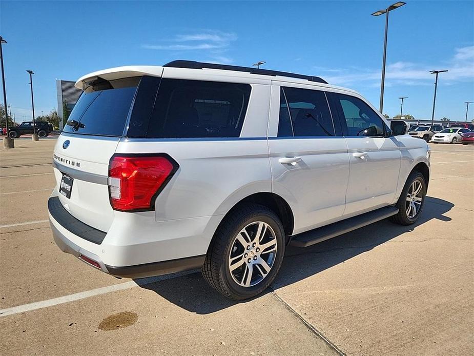 new 2024 Ford Expedition car, priced at $64,720