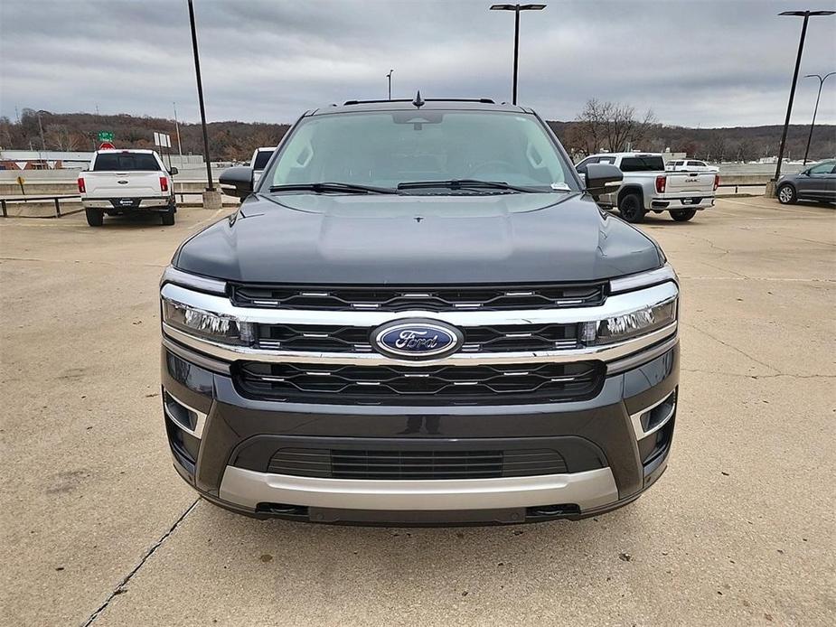 new 2024 Ford Expedition car, priced at $69,941