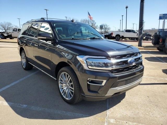 new 2024 Ford Expedition car, priced at $69,727