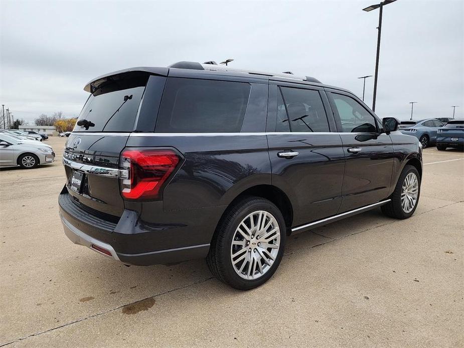 new 2024 Ford Expedition car, priced at $69,941