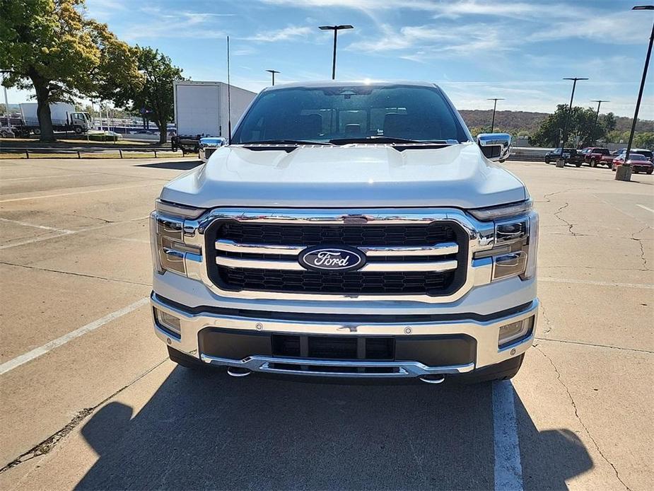 new 2024 Ford F-150 car, priced at $60,006