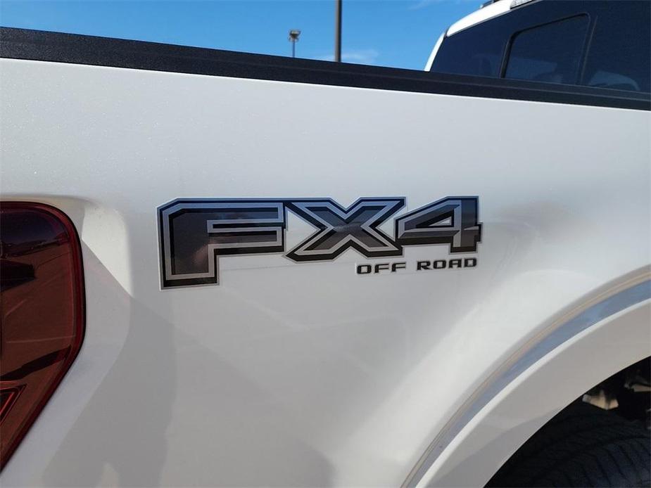 new 2024 Ford F-150 car, priced at $60,006