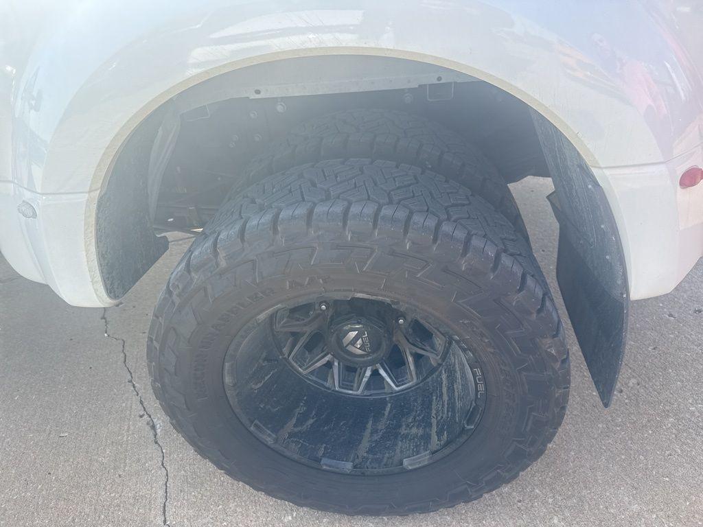 used 2021 Ford F-350 car, priced at $61,995