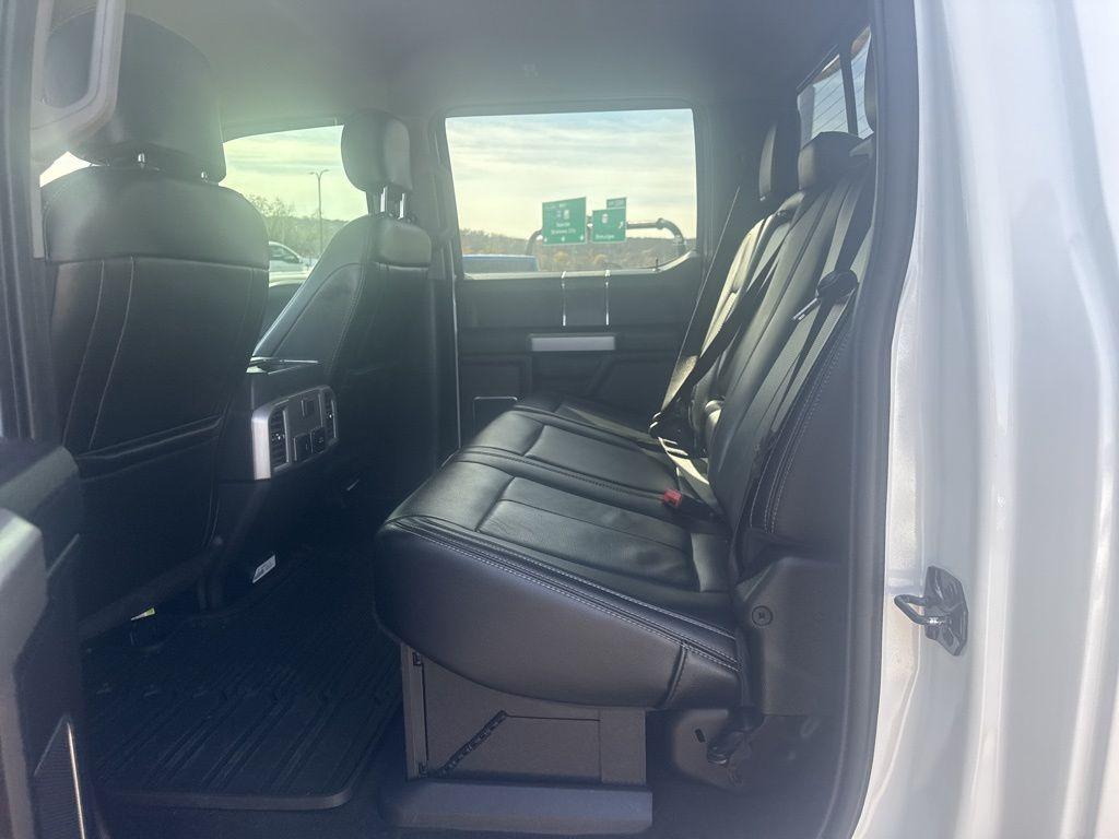 used 2021 Ford F-350 car, priced at $61,995