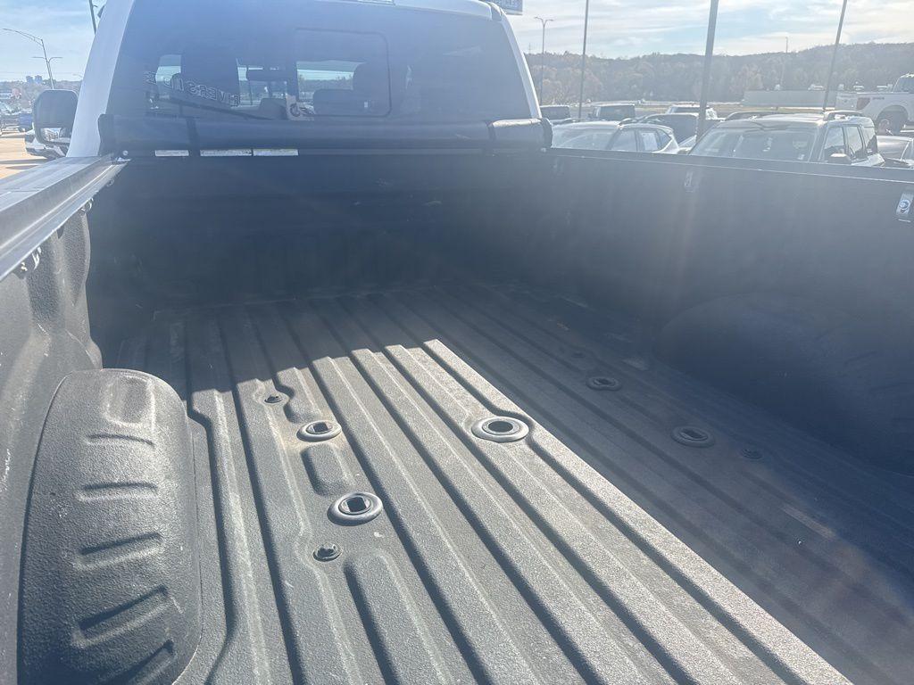 used 2021 Ford F-350 car, priced at $61,995