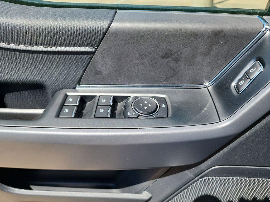 new 2025 Ford F-150 car, priced at $52,134