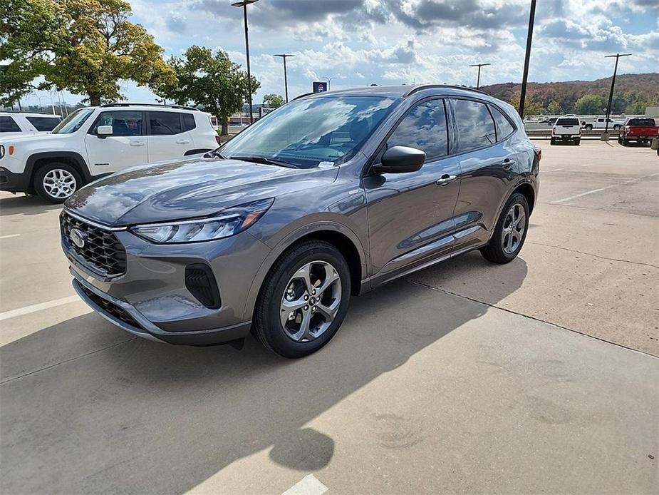 new 2024 Ford Escape car, priced at $26,967