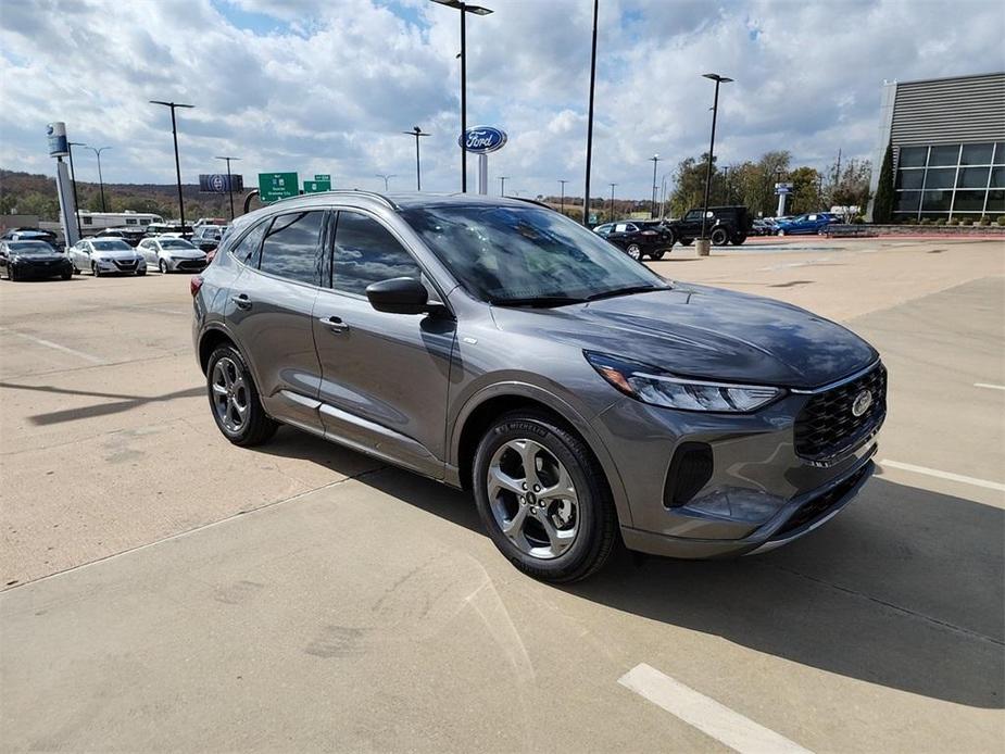 new 2024 Ford Escape car, priced at $26,967