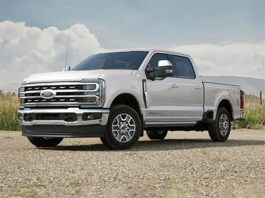 new 2024 Ford F-250 car, priced at $51,025