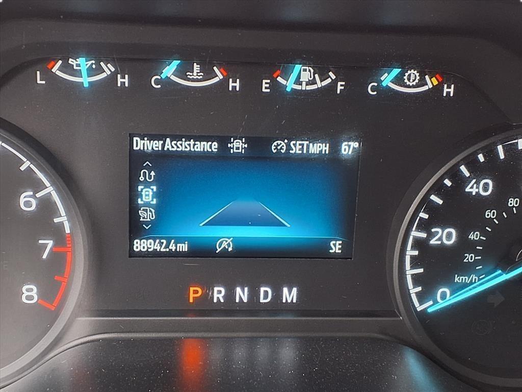 used 2022 Ford F-150 car, priced at $26,995