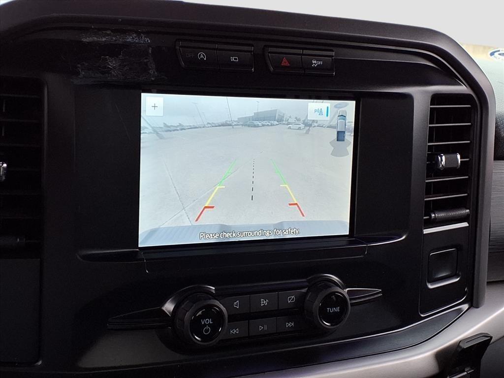 used 2022 Ford F-150 car, priced at $26,995