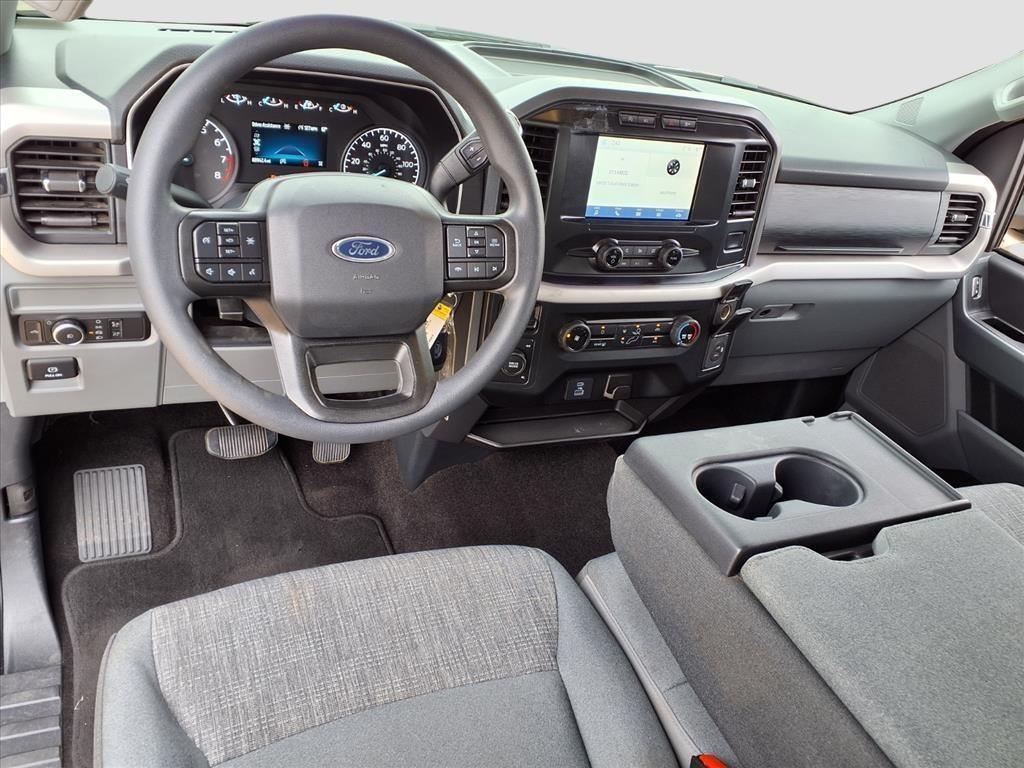 used 2022 Ford F-150 car, priced at $26,995