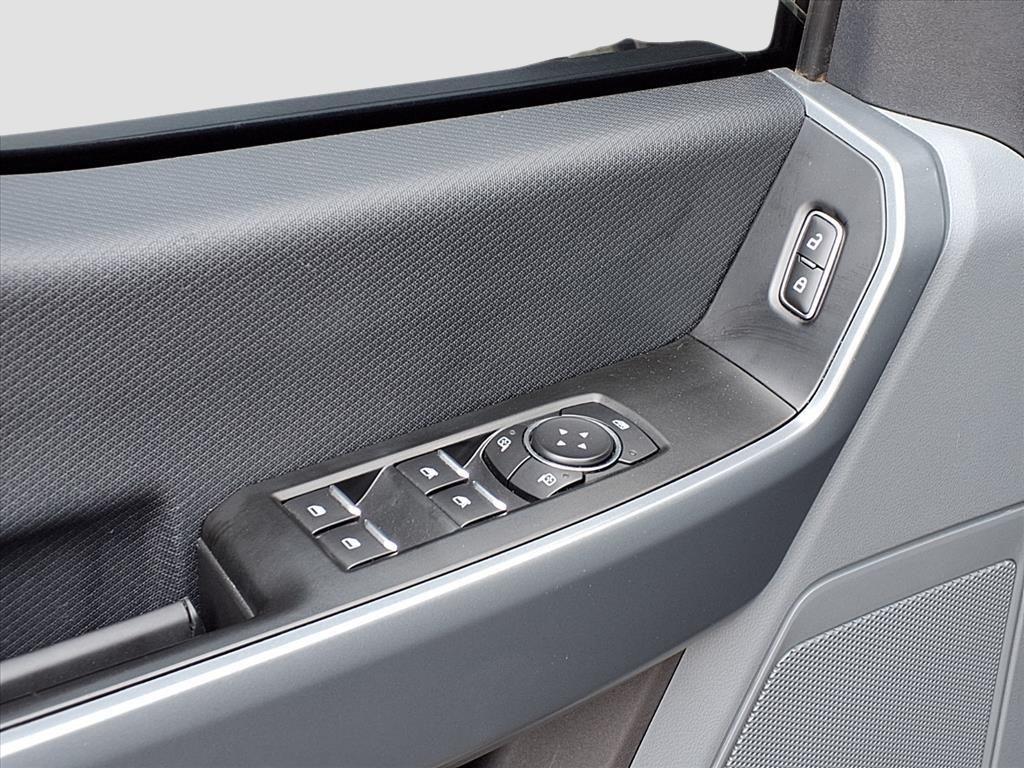 used 2022 Ford F-150 car, priced at $26,995