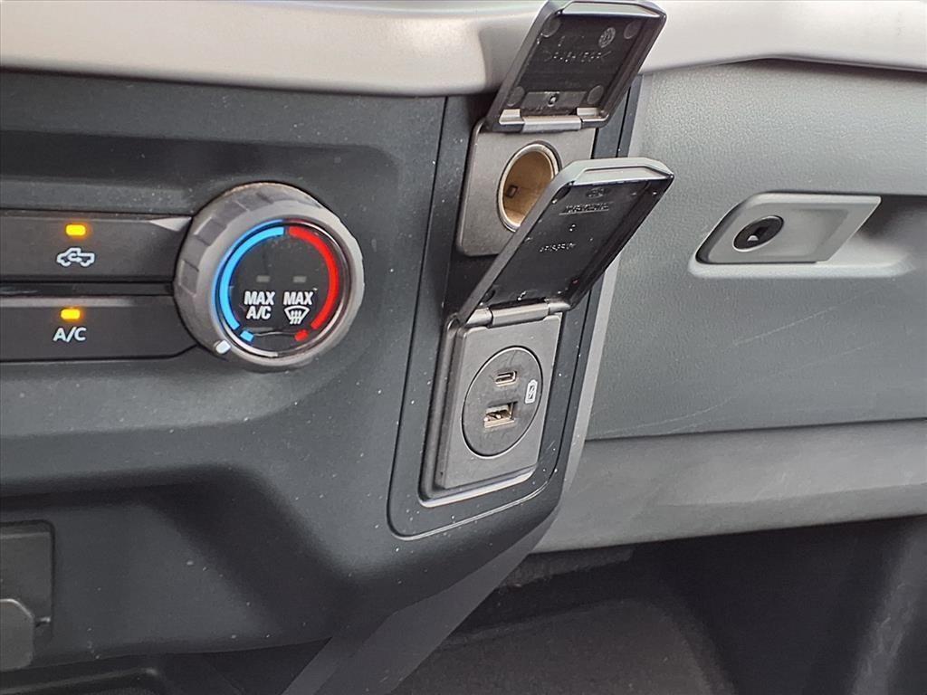 used 2022 Ford F-150 car, priced at $26,995