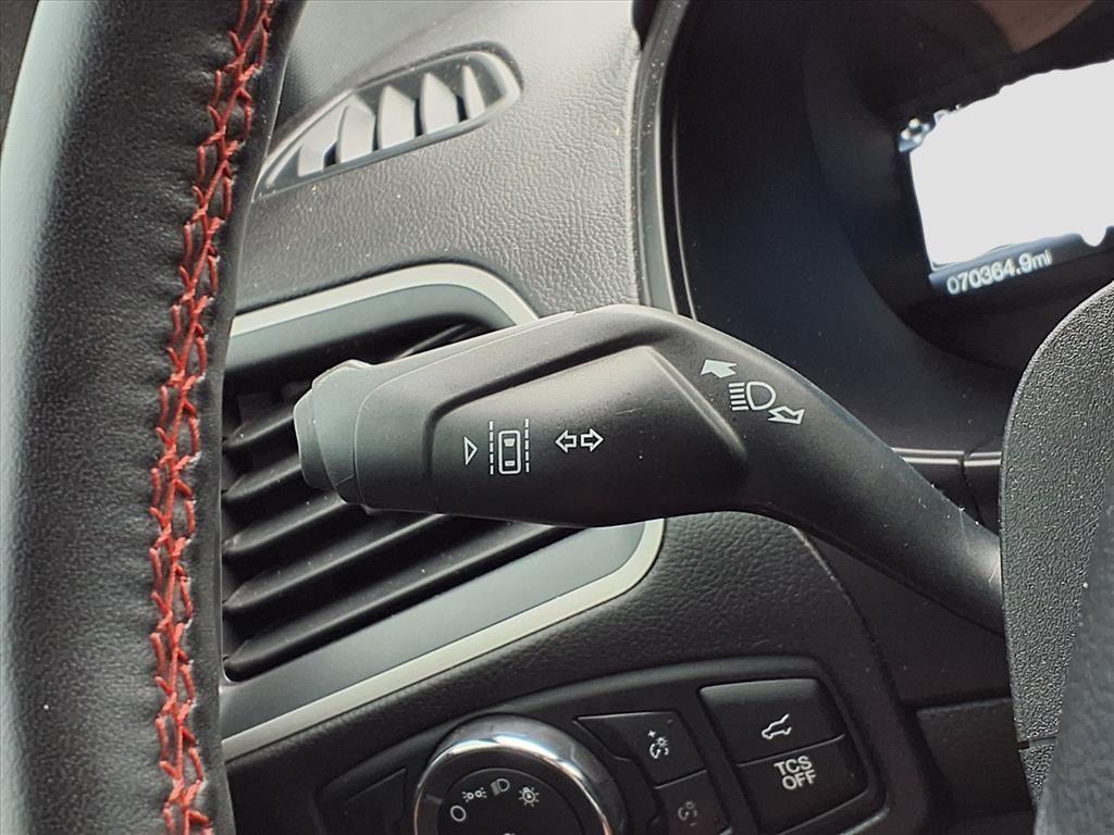 used 2024 Ford Edge car, priced at $24,673