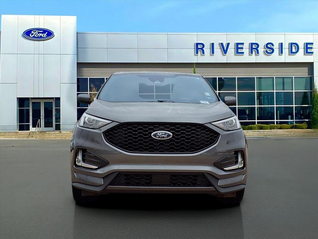used 2024 Ford Edge car, priced at $24,673