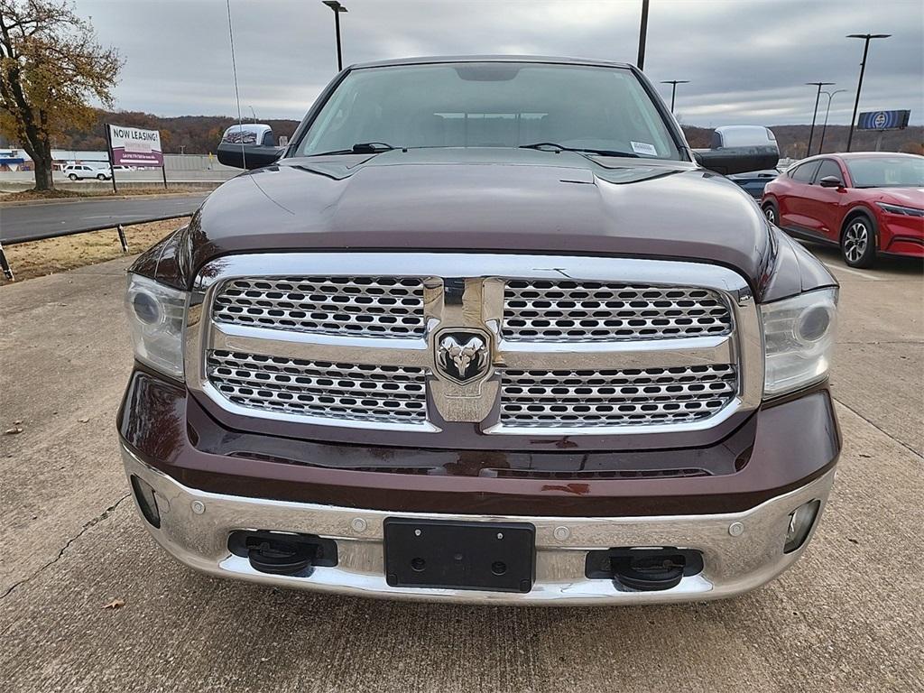 used 2014 Ram 1500 car, priced at $16,911