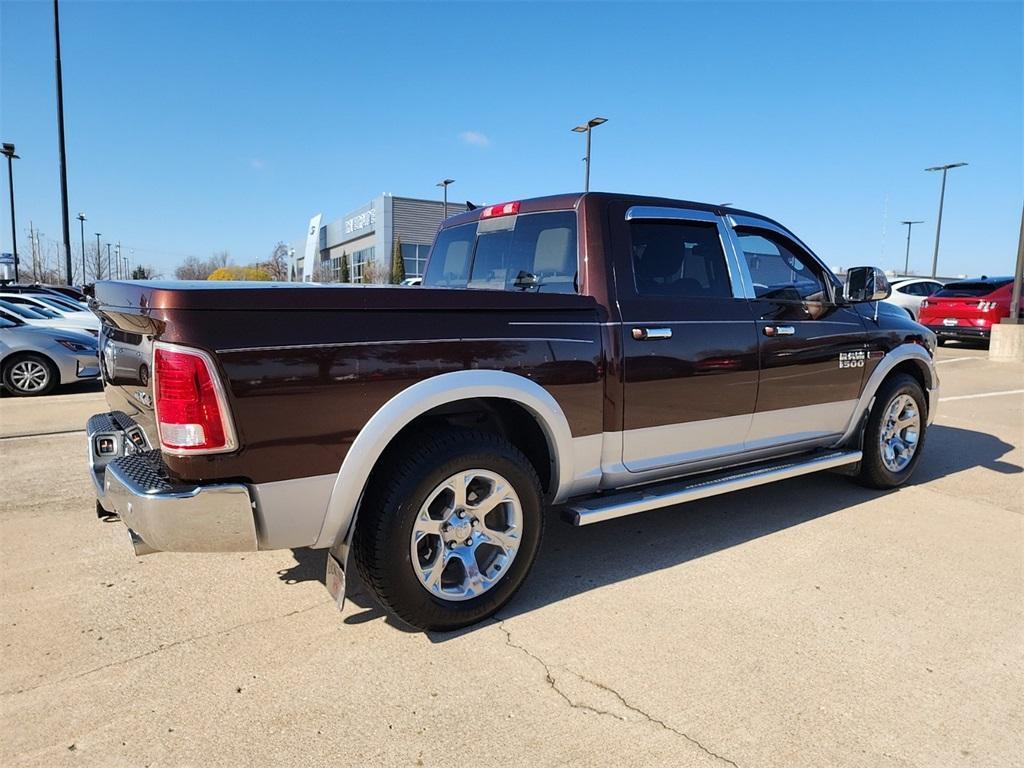 used 2014 Ram 1500 car, priced at $16,911