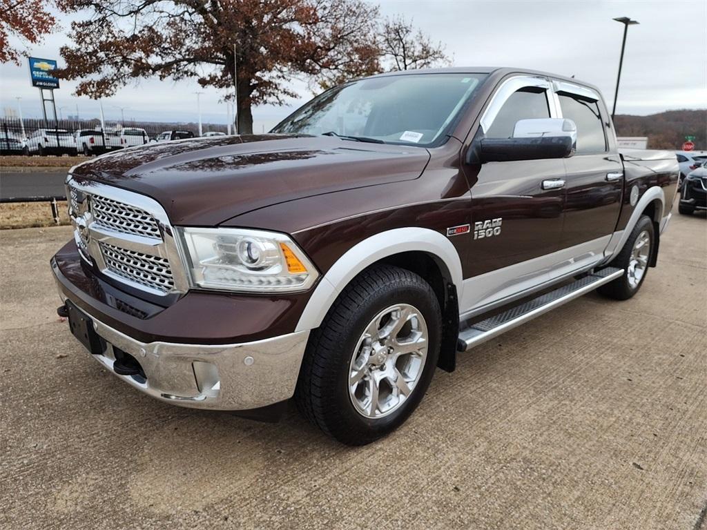 used 2014 Ram 1500 car, priced at $16,911