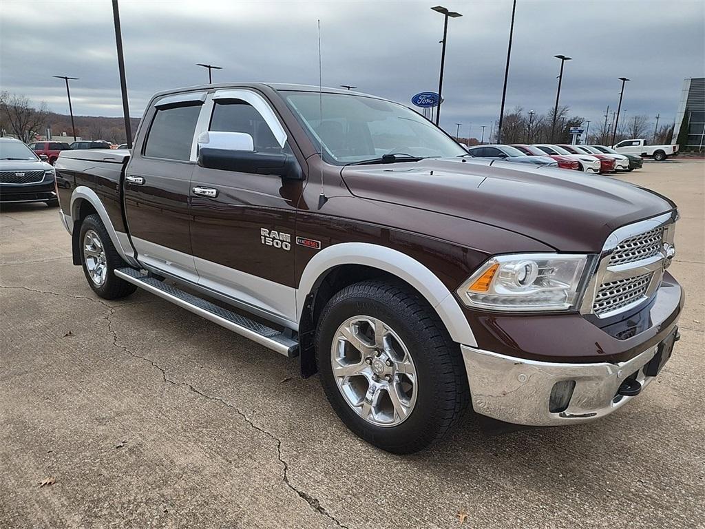 used 2014 Ram 1500 car, priced at $16,911