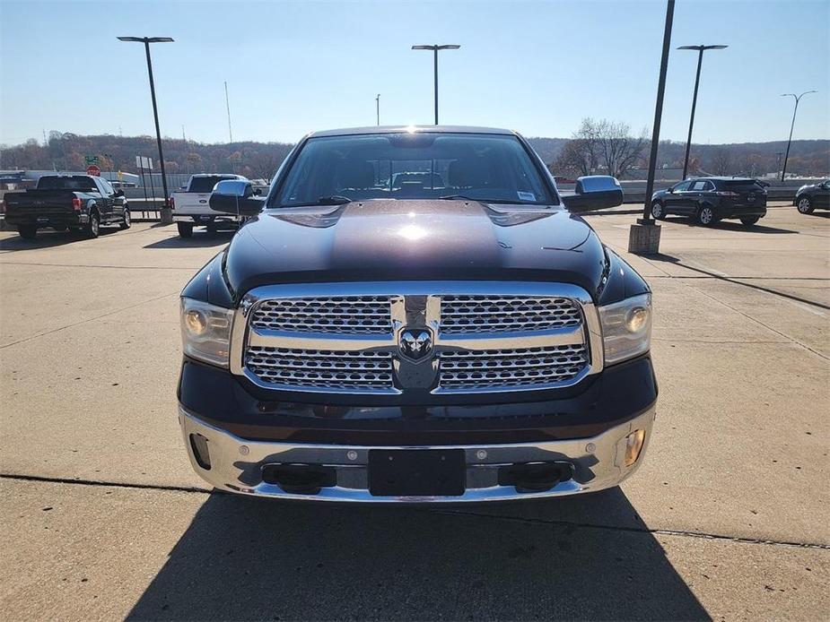 used 2014 Ram 1500 car, priced at $16,911