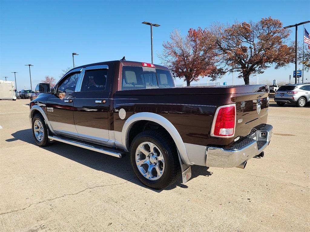 used 2014 Ram 1500 car, priced at $16,911