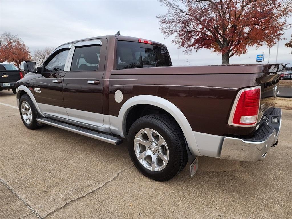 used 2014 Ram 1500 car, priced at $16,911