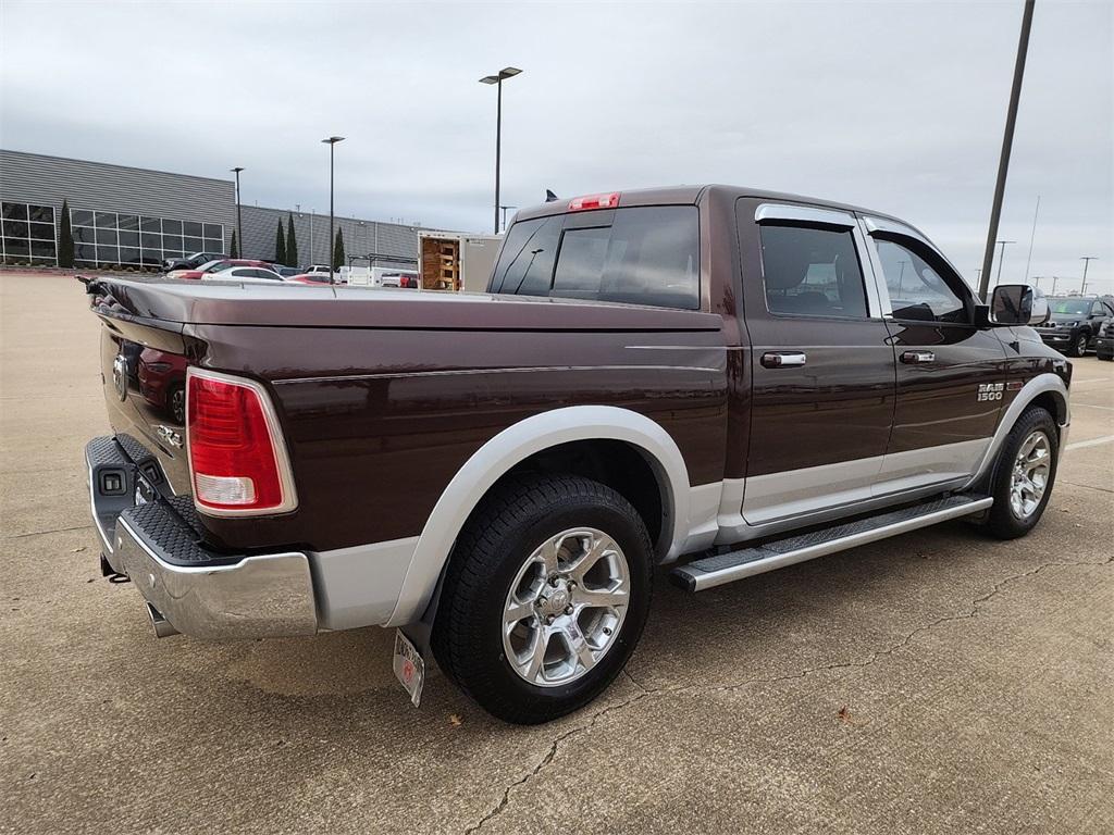 used 2014 Ram 1500 car, priced at $16,911