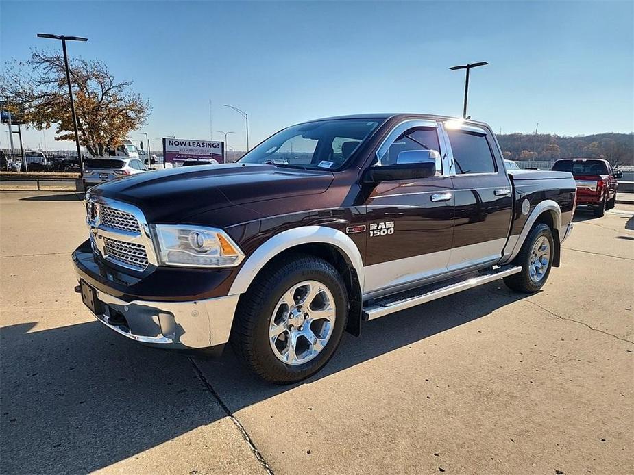 used 2014 Ram 1500 car, priced at $16,911